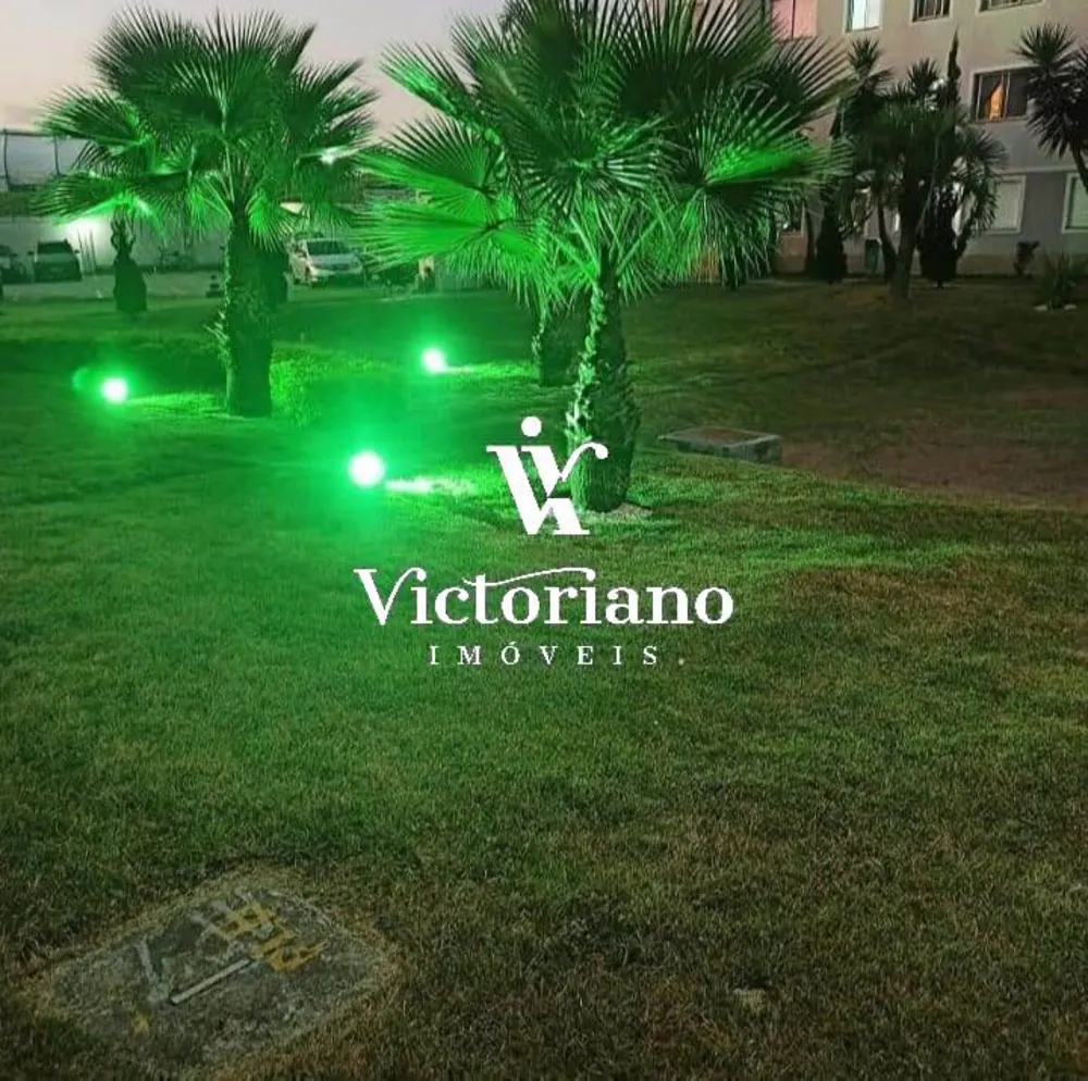 Apartamento, 2 quartos, 45 m² - Foto 4