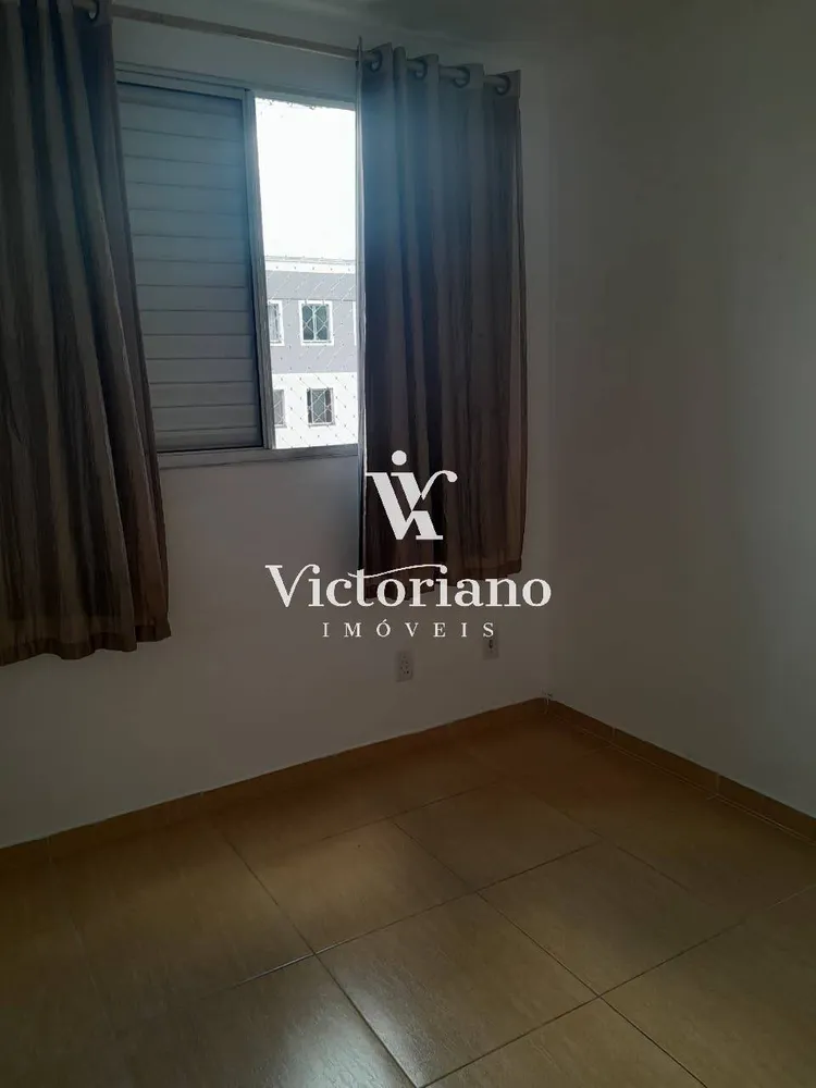 Apartamento, 2 quartos, 45 m² - Foto 6