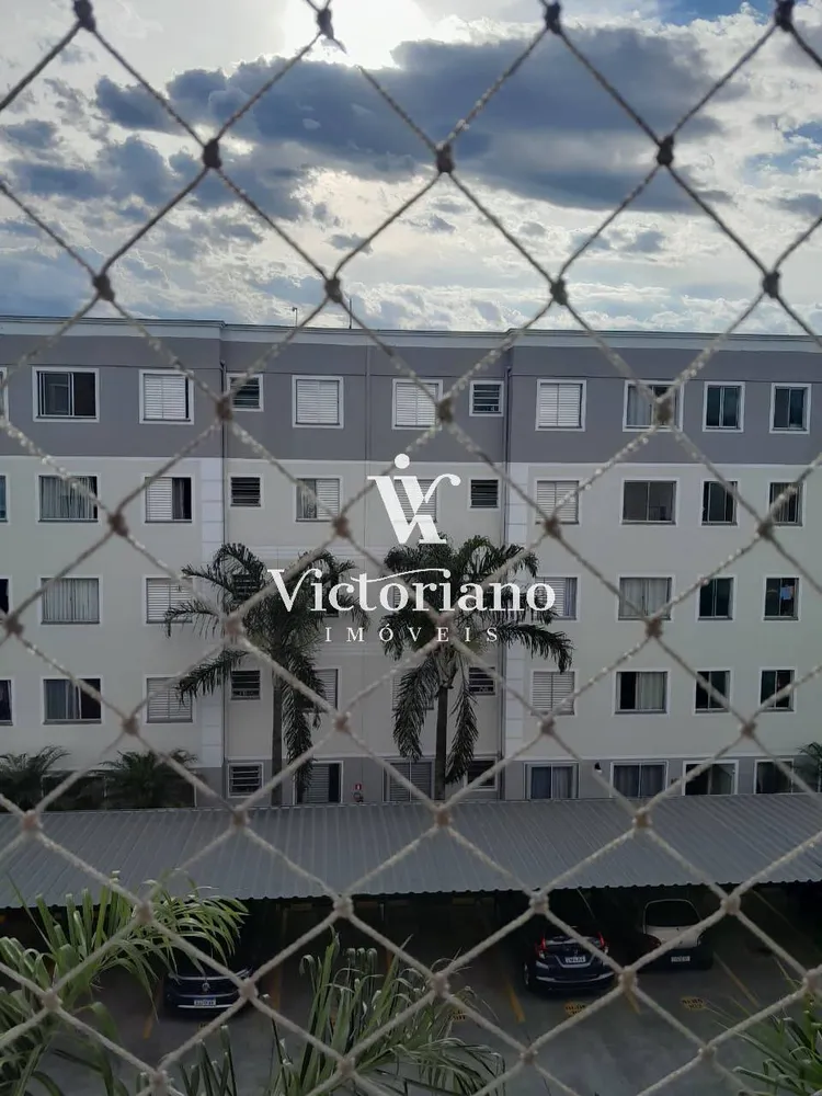 Apartamento, 2 quartos, 45 m² - Foto 5