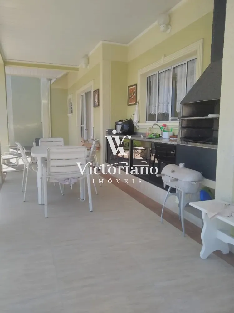 Casa de Condomínio, 4 quartos - Foto 7