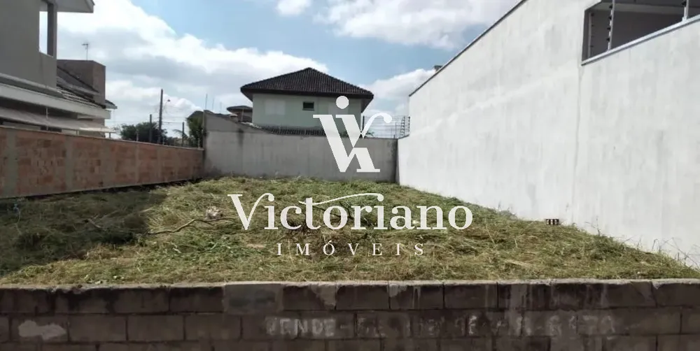 Terreno, 250 m² - Foto 1