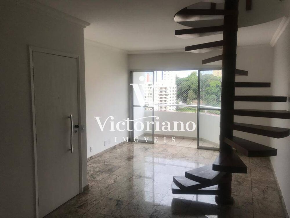 Apartamento, 3 quartos, 240 m² - Foto 2