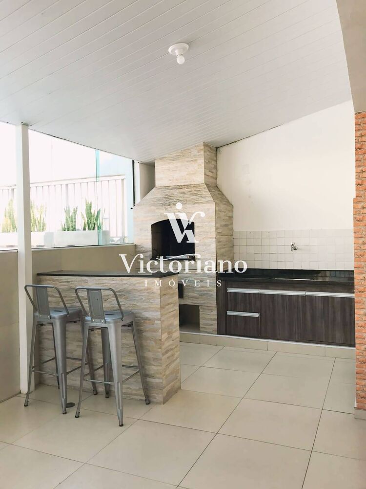 Apartamento, 3 quartos, 240 m² - Foto 1