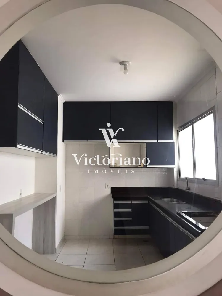 Apartamento, 3 quartos, 240 m² - Foto 5