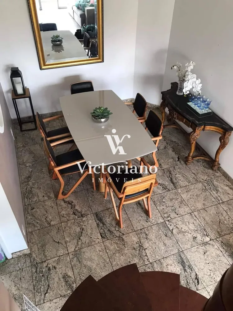 Apartamento, 3 quartos, 240 m² - Foto 4