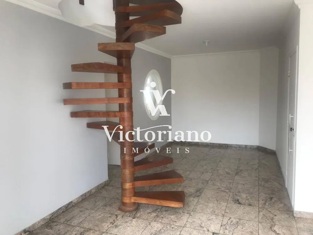 Apartamento, 3 quartos, 240 m² - Foto 3