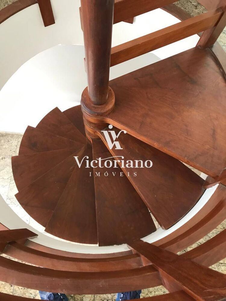Apartamento, 3 quartos, 240 m² - Foto 4