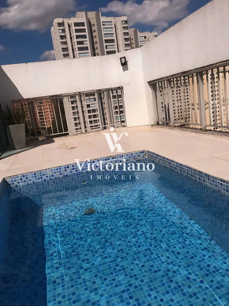 Apartamento, 3 quartos, 240 m² - Foto 10