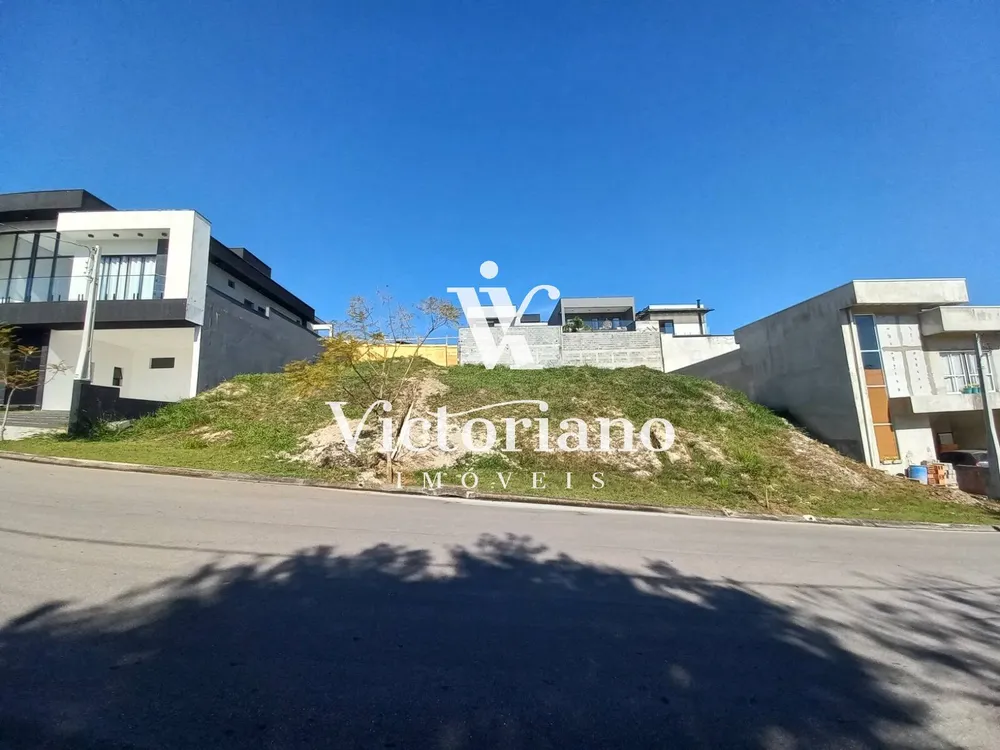 Terreno, 250 m² - Foto 1