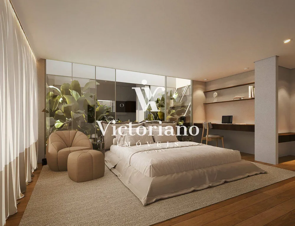 Casa de Condomínio, 5 quartos - Foto 13