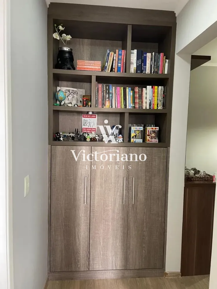 Apartamento, 2 quartos, 75 m² - Foto 6