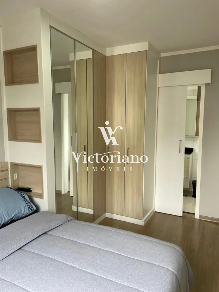 Apartamento, 2 quartos, 75 m² - Foto 9