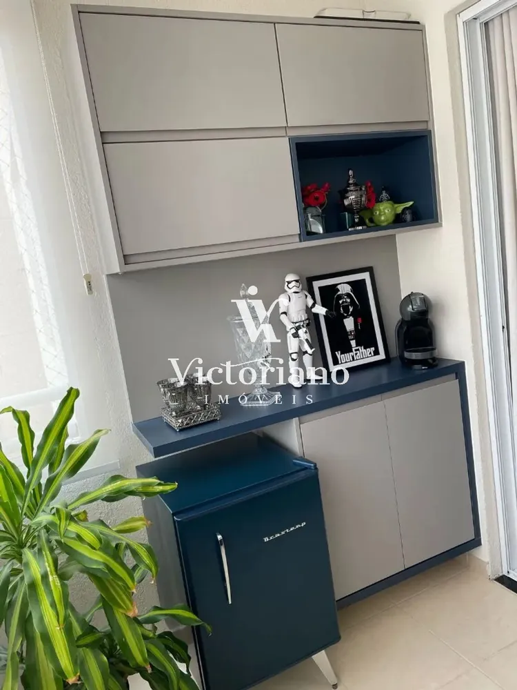 Apartamento, 2 quartos, 75 m² - Foto 15