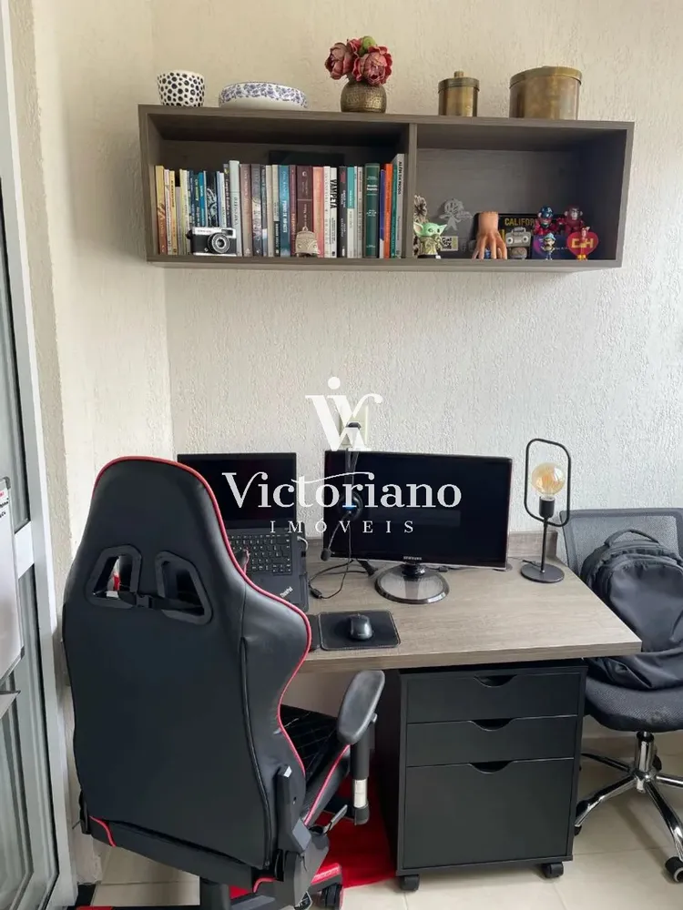 Apartamento, 2 quartos, 75 m² - Foto 14