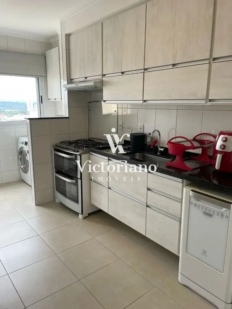 Apartamento, 2 quartos, 75 m² - Foto 3