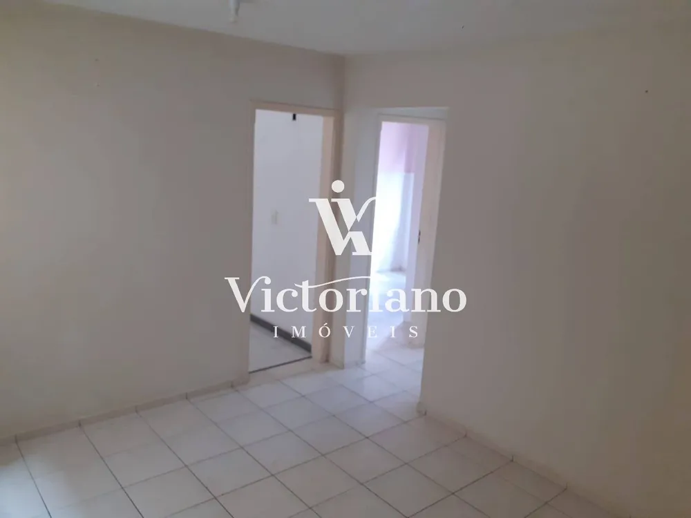 Apartamento, 2 quartos, 44 m² - Foto 4