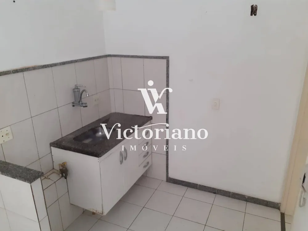 Apartamento, 2 quartos, 44 m² - Foto 9