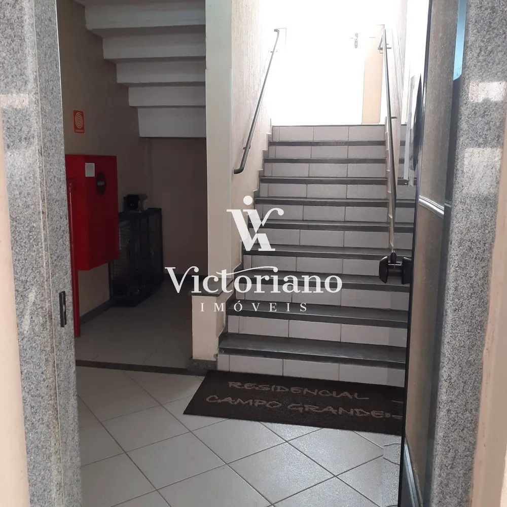 Apartamento, 2 quartos, 44 m² - Foto 2