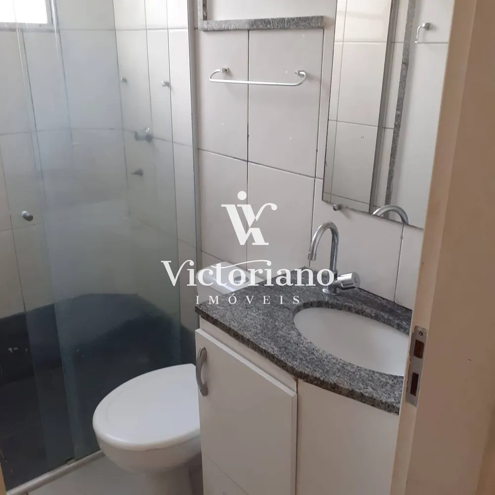 Apartamento, 2 quartos, 44 m² - Foto 11