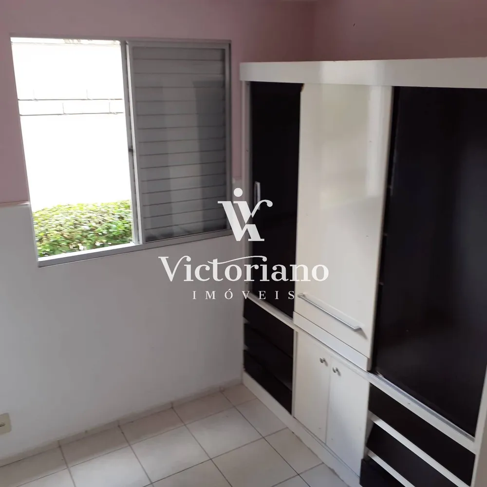 Apartamento, 2 quartos, 44 m² - Foto 8