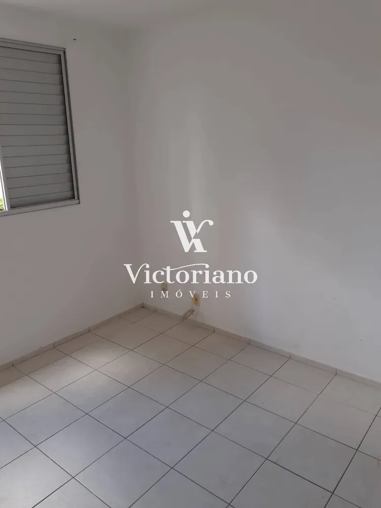 Apartamento, 2 quartos, 44 m² - Foto 6