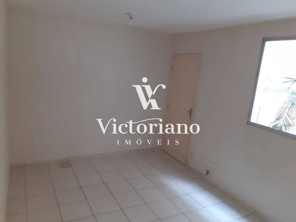 Apartamento, 2 quartos, 44 m² - Foto 7