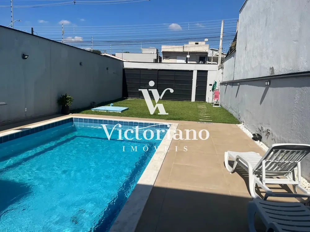 Casa, 1 quarto, 58 m² - Foto 1