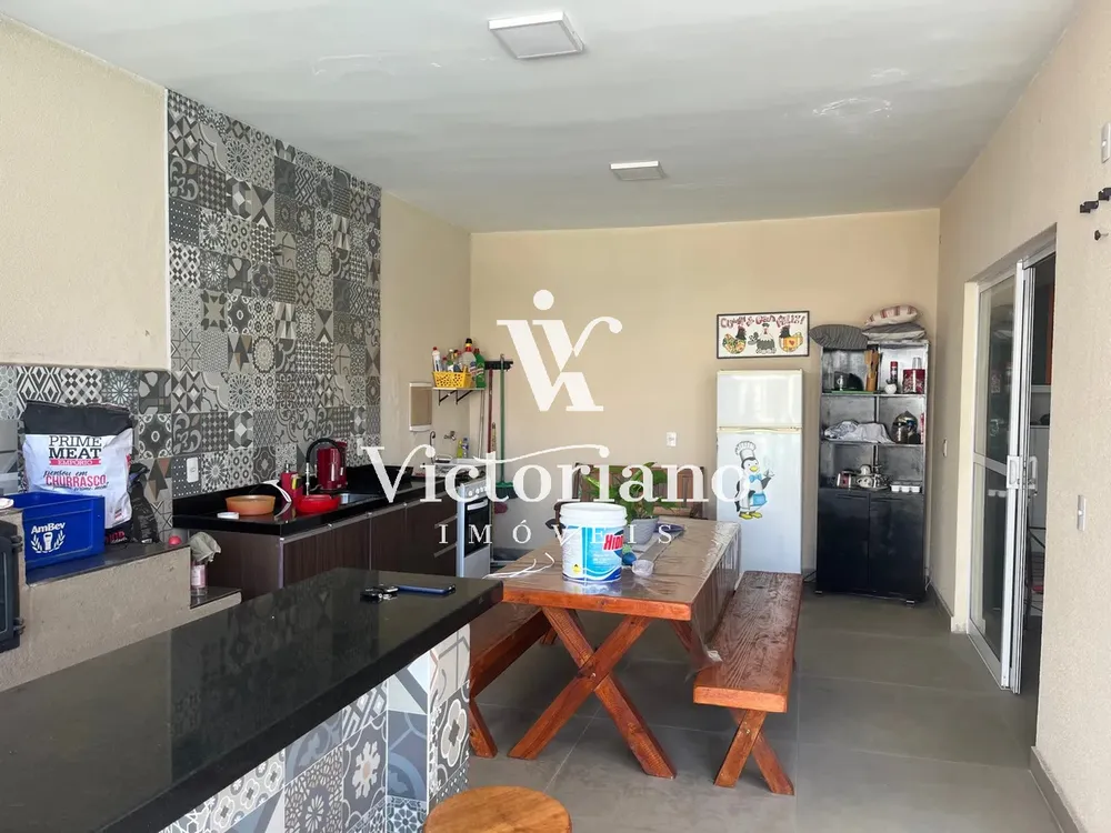 Casa, 1 quarto, 58 m² - Foto 4