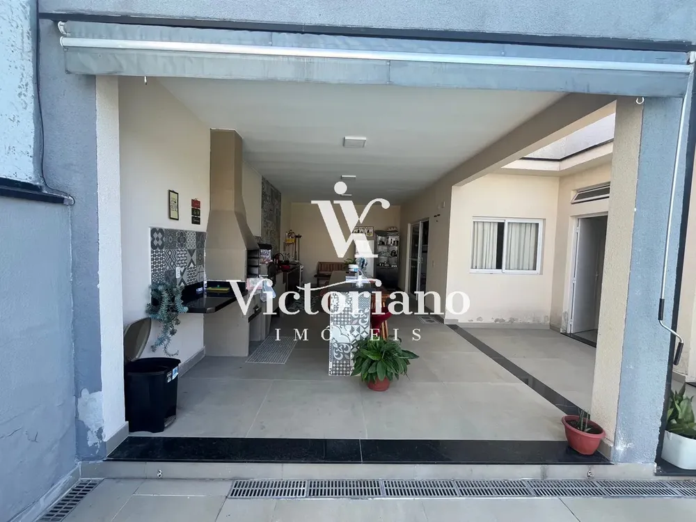 Casa, 1 quarto, 58 m² - Foto 3