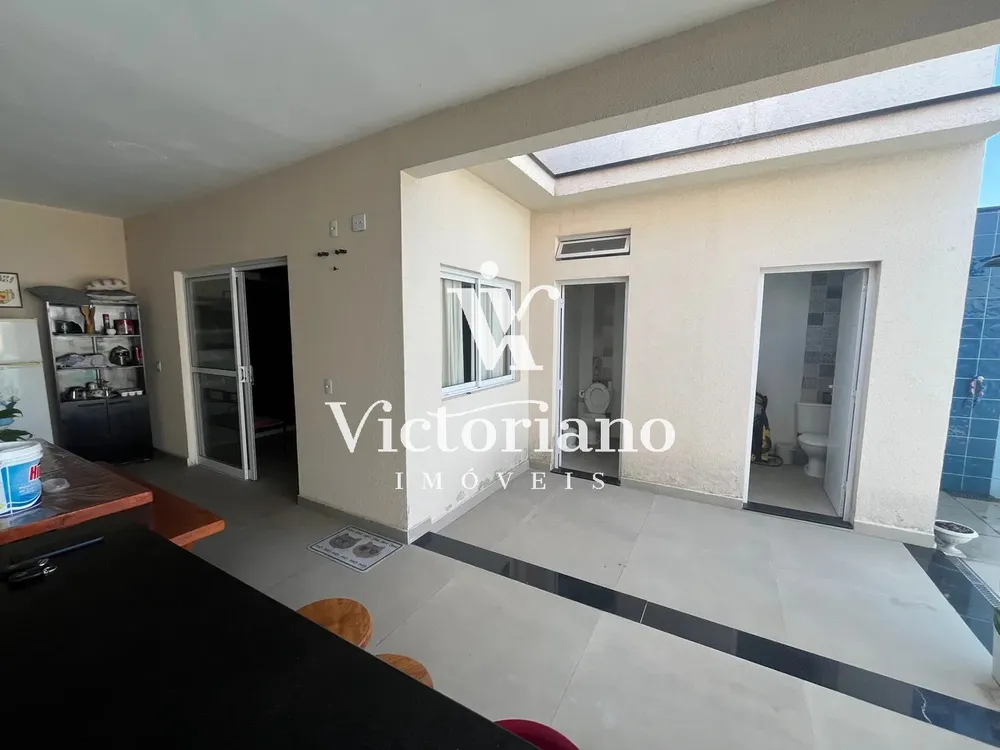 Casa, 1 quarto, 58 m² - Foto 5