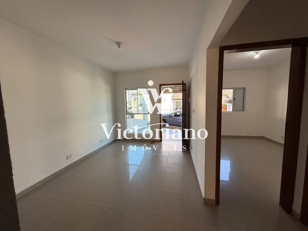 Casa de Condomínio, 2 quartos - Foto 3