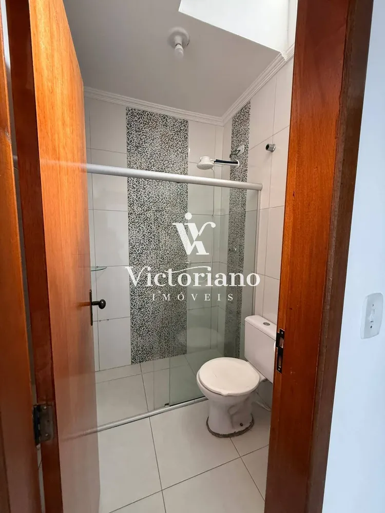 Casa de Condomínio, 2 quartos - Foto 6