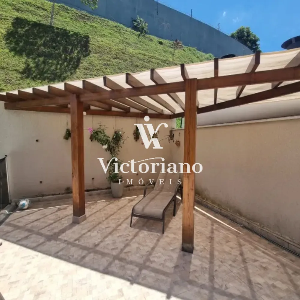 Casa de Condomínio, 3 quartos - Foto 6
