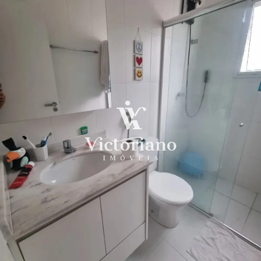 Casa de Condomínio, 3 quartos - Foto 8