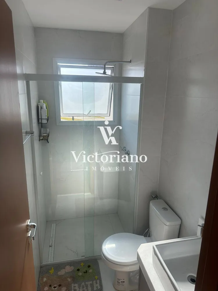 Apartamento, 2 quartos, 66 m² - Foto 11