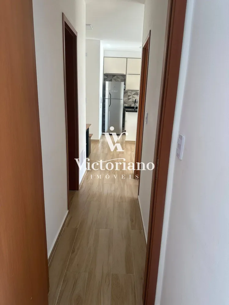 Apartamento, 2 quartos, 66 m² - Foto 7