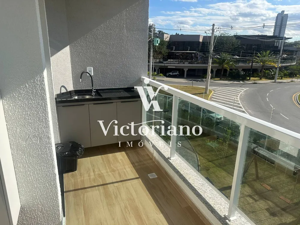 Apartamento, 2 quartos, 66 m² - Foto 5