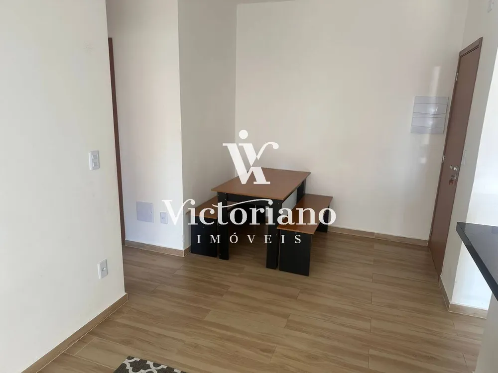 Apartamento, 2 quartos, 66 m² - Foto 6