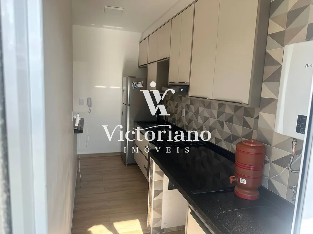Apartamento, 2 quartos, 66 m² - Foto 2