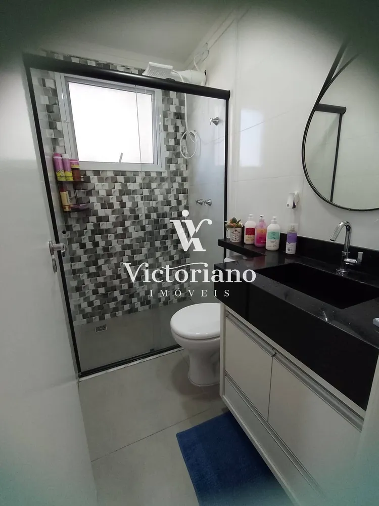 Apartamento, 2 quartos, 62 m² - Foto 6