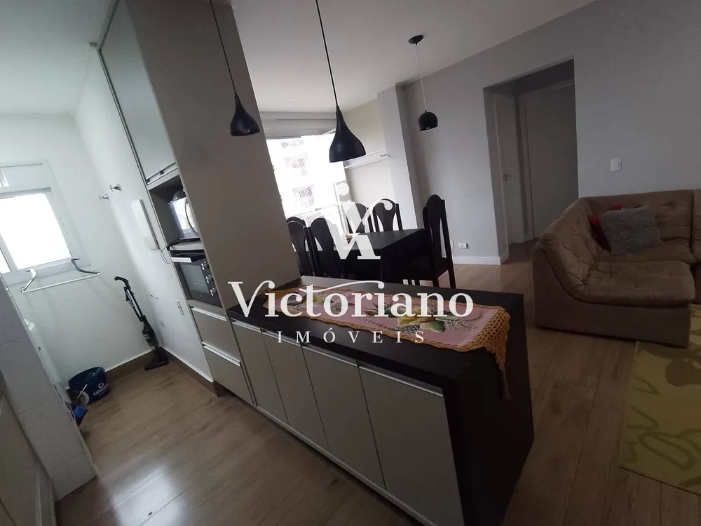 Apartamento, 2 quartos, 62 m² - Foto 1