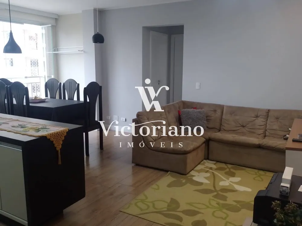 Apartamento, 2 quartos, 62 m² - Foto 4