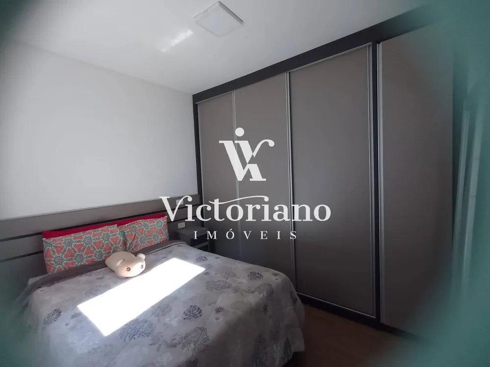 Apartamento, 2 quartos, 62 m² - Foto 8
