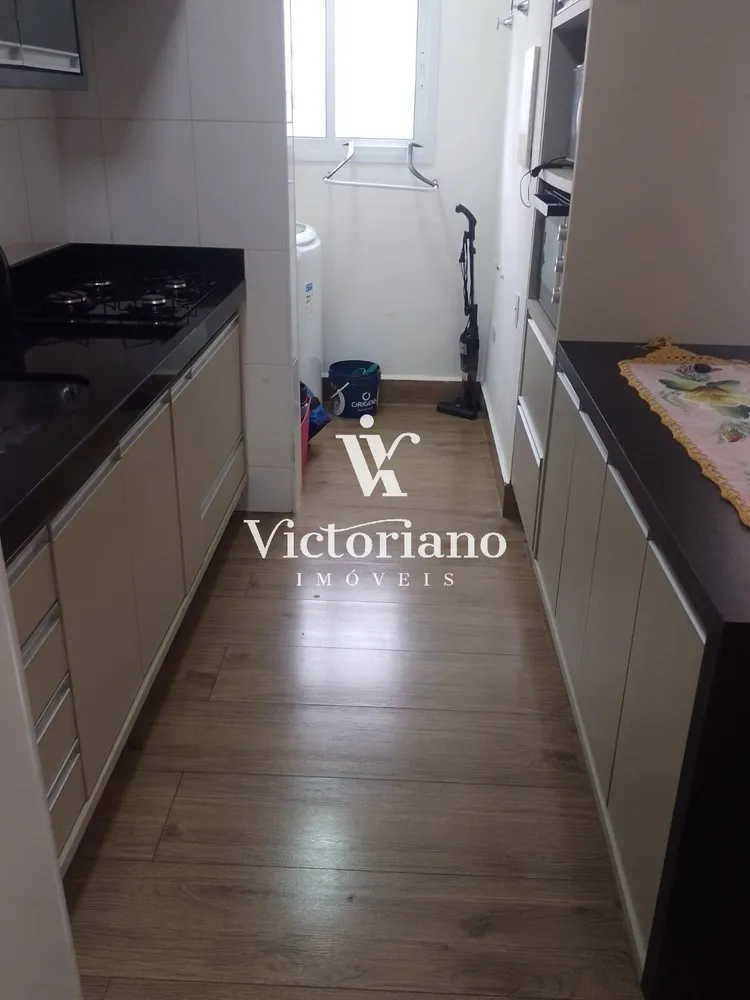 Apartamento, 2 quartos, 62 m² - Foto 2
