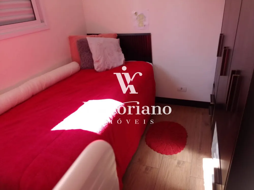 Apartamento, 2 quartos, 62 m² - Foto 7