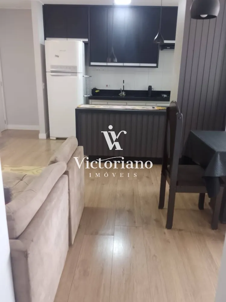 Apartamento, 2 quartos, 62 m² - Foto 5