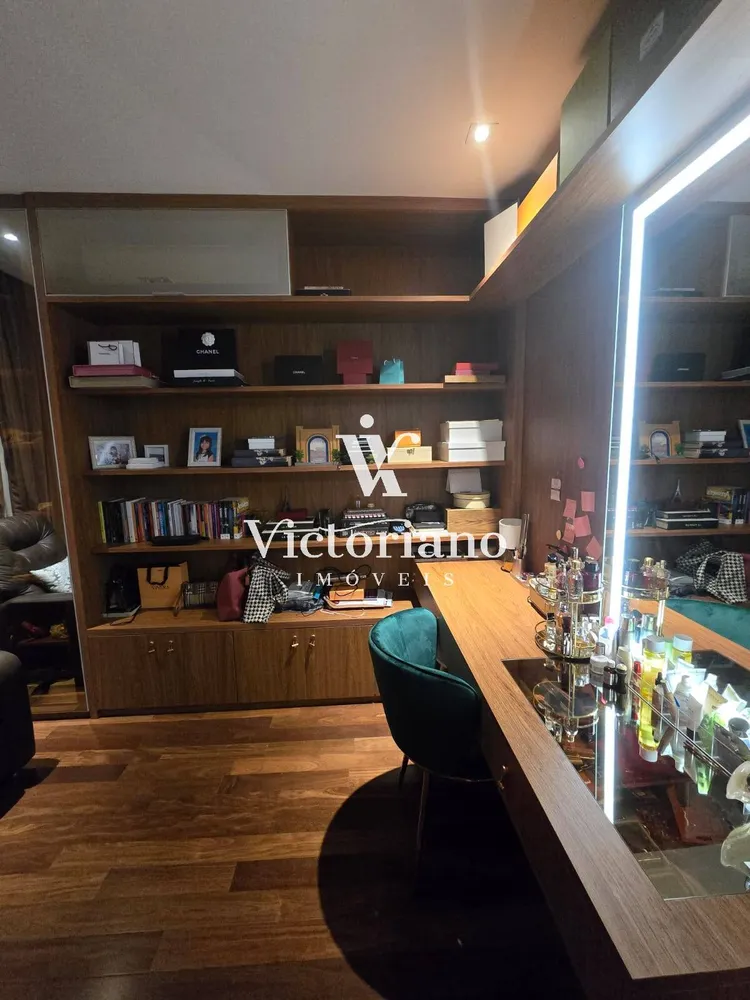 Casa de Condomínio, 5 quartos - Foto 10