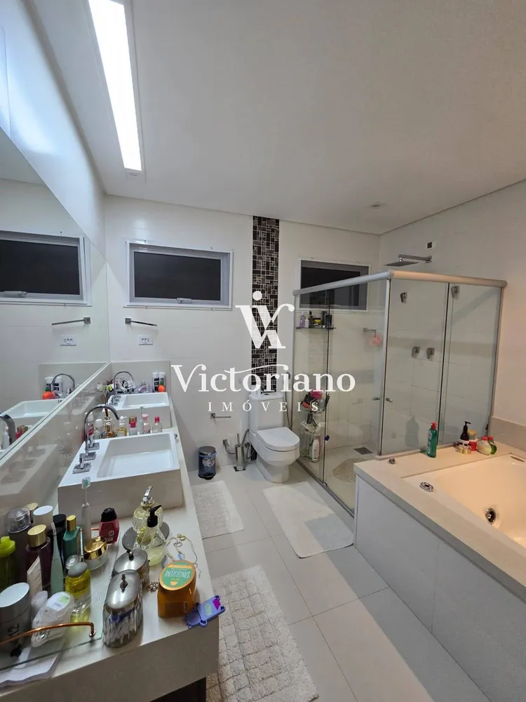 Casa de Condomínio, 5 quartos - Foto 11