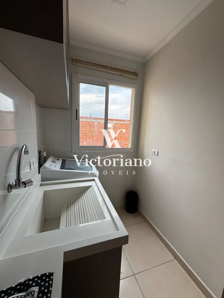Apartamento, 2 quartos, 55 m² - Foto 3