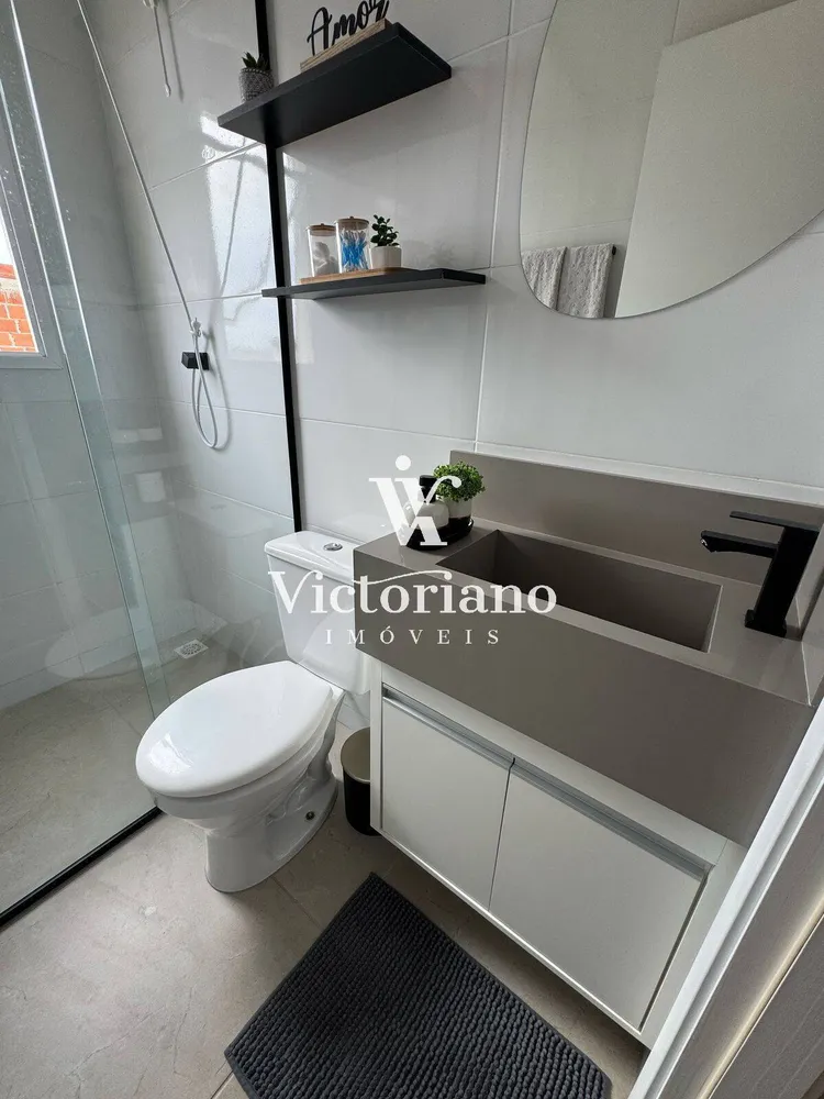Apartamento, 2 quartos, 55 m² - Foto 2